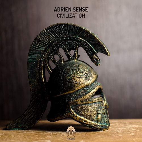 Adrien Sense - Civilization [BP11272022]